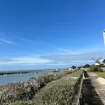 T2 en bord de plage et port ! * Jard-sur-Mer