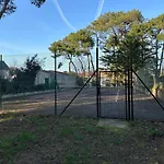 Appartement T2 en bord de plage et port ! Jard-sur-Mer